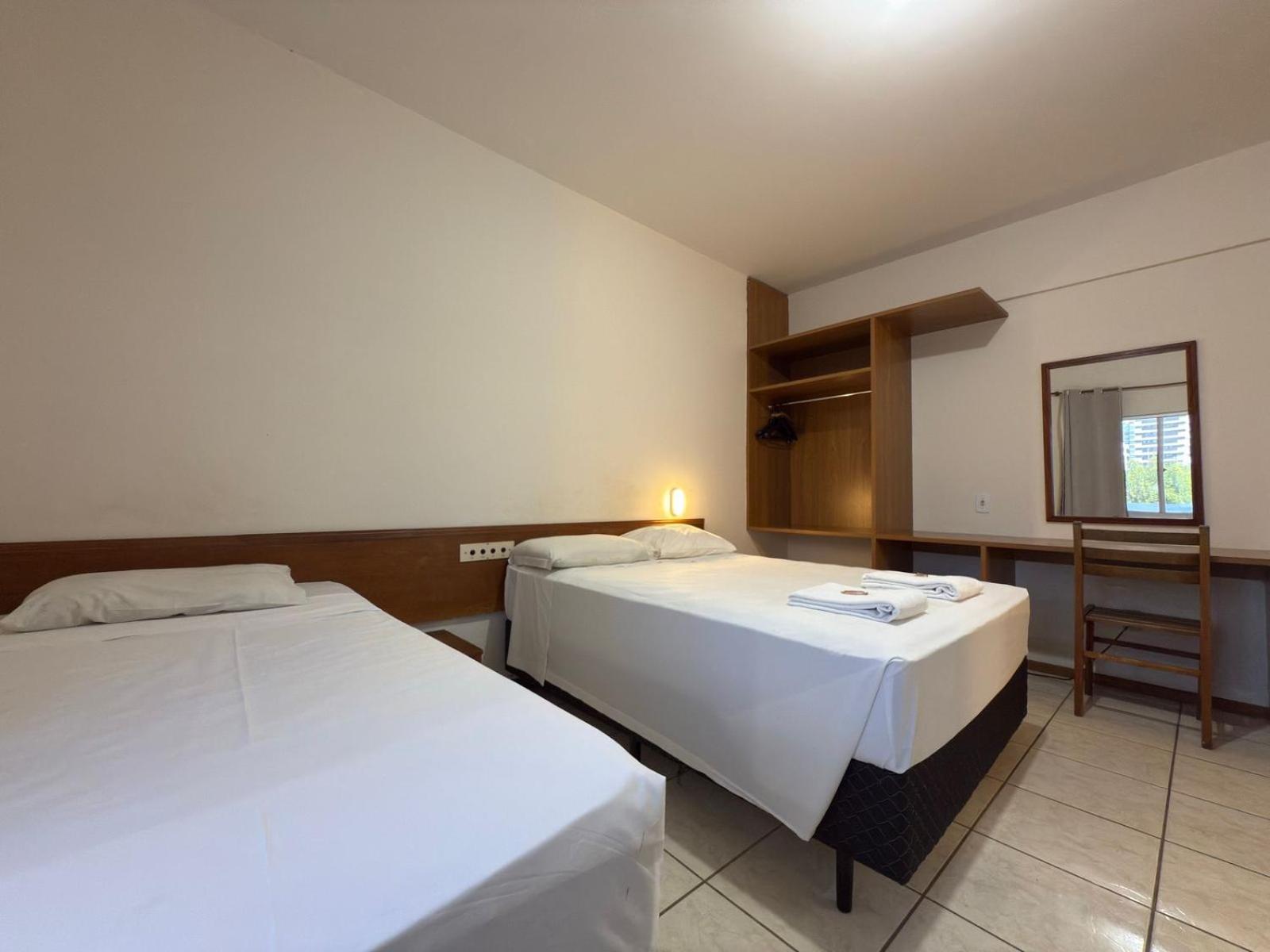 Hotel Graju Itajaí Exterior photo